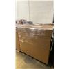 Image 3 : LARGE PALLET BOX OF ASSORTED WARDROBE - ALL SIZES E.ASIAN SAFFRON MONKS