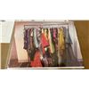 Image 2 : LARGE PALLET BOX OF ASSORTED WARDROBE - ADULT E.ASIAN ROBES,VESTS, SARONGS & JACKETS