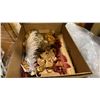 Image 3 : PALLET OF ASSORTED FABRIC