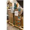 Image 8 : PALLET OF ASSORTED FABRIC
