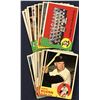 Image 1 : 1963 TOPPS BASEBALL COLLECTION - 20 CARDS