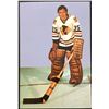 Image 1 : 1960's TONY ESPOSITO (HOF) J.D. McCARTHY POSTCARD