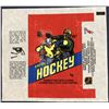 Image 1 : 1981-82 O-PEE-CHEE HOCKEY WRAPPER