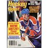 Image 1 : HOCKEY DIGEST JULY 1985 - WAYNE GRETZKY (HOF)
