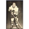 Image 1 : NHL CHICAGO BLACKHAWKS 3.5"x5.5" POSTCARD - BOBBY HULL (HOF)