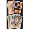 Image 1 : 1969 O-PEE-CHEE BASEBALL COLLECTION - 20 CARDS