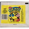 Image 1 : 1980 FLEER PAC-MAN WRAPPER
