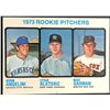 Image 1 : 1973 TOPPS HIGH NUMBERS - MIKE GARMAN ROOKIE CARD