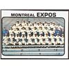 Image 1 : 1973 TOPPS MONTREAL EXPOS