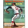Image 1 : 1975 SPORTS ILLUSTRATED - NOLAN RYAN (HOF)