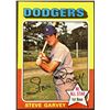 Image 1 : 1975 TOPPS MINI STEVE GARVEY