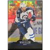 Image 1 : 2020-21 UPPER DECK BLAKE WHEELER