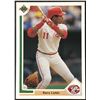 Image 1 : 1991 UPPER DECK BARRY LARKIN (HOF)