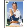 Image 1 : 1991 UPPER DECK STEVE AVERY ROOKIE CARD