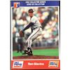 Image 1 : 1992 DIET PEPSI TOM GLAVINE (HOF)