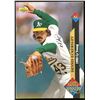 Image 1 : 1993 UPPER DECK DENNIS ECKERSLEY (HOF)