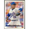 Image 1 : 1993 UPPER DECK DWIGHT GOODEN