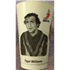 Image 1 : 1980-81 7-ELEVEN NHL SLURPEE CUPS - TIGER WILLIAMS