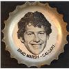Image 1 : 1980-81 PEPSI NHL BOTTLECAPS - BRAD MARSH