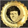 Image 1 : 1980-81 PEPSI NHL BOTTLECAPS - CHRIS NILAN