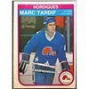Image 1 : 1982-83 O-PEE-CHEE MARC TARDIF