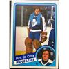 Image 1 : 1984-85 O-PEE-CHEE RICK ST. CROIX