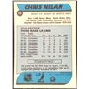 Image 2 : 1986-87 O-PEE-CHEE CHRIS NILAN