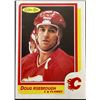 Image 1 : 1986-87 O-PEE-CHEE DOUG RISEBROUGH