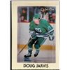 Image 1 : 1987-88 O-PEE-CHEE DOUG JARVIS (HOF)