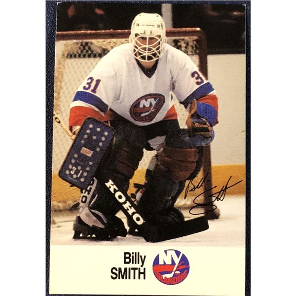 1988-89 ESSO ALL STARS BILLY SMITH (HOF)
