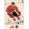 Image 1 : 1988-89 ESSO ALL STARS DENIS SAVARD (HOF)
