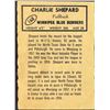 Image 2 : 1962 O-PEE-CHEE CFL CHARLIE SHEPHARD