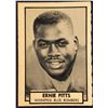 Image 1 : 1962 O-PEE-CHEE CFL ERNIE PITTS (HOF)