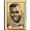 Image 1 : 1962 O-PEE-CHEE CFL ERNIE PITTS (HOF)