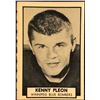 Image 1 : 1962 O-PEE-CHEE CFL KENNY PLEON (HOF)