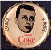 Image 1 : 1965 COCA COLA CFL BOTTLE CAPS - GRANT McKEE