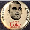 Image 1 : 1965 COCA COLA CFL BOTTLE CAPS - HERMAN HARRISON (HOF)