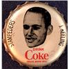Image 1 : 1965 COCA COLA CFL BOTTLE CAPS - JERRY KEELING (HOF)