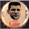 Image 1 : 1965 COCA COLA CFL BOTTLE CAPS - MIKE CACIC