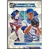 Image 1 : 2023 DONRUSS DIAMOND KINGS ROGER CLEMENS (HOF)