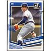 Image 1 : 2023 DONRUSS FERGIE JENKINS (HOF)