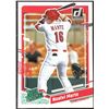 Image 1 : 2023 DONRUSS NOELVI MARTE ROOKIE CARD