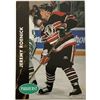 Image 1 : 1991-92 PARKHURST JEREMY ROENICK (HOF)