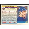 Image 2 : 1991-92 SCORE PAT LaFONTAINE (HOF)