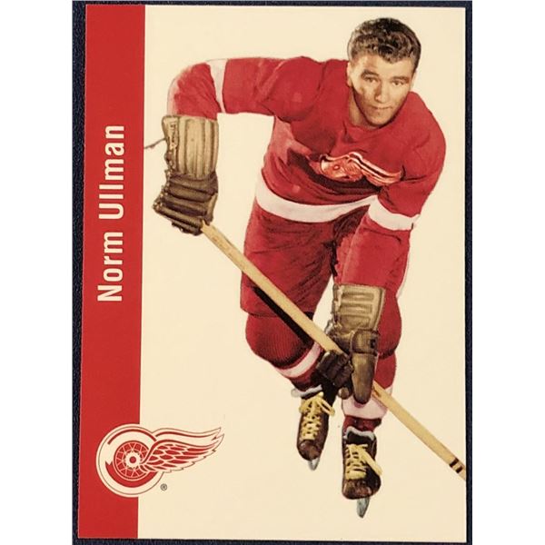 1994 PARKHURST NORM ULLMAN (HOF)