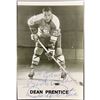 Image 1 : DEAN PRENTICE  J.D. McCARTHY SIGNED POSTCARD