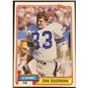 Image 1 : 1981 TOPPS DAN DOORNINK (HOF)