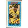 Image 1 : 1980 KELLOGGS 3-D WILLIE STARGELL (HOF)
