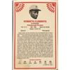 Image 2 : 1982 TCMA BASEBALL ROBERTO CLEMENTE (HOF)