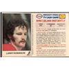 Image 1 : 1983-84 ESSO LARRY ROBINSON (HOF)